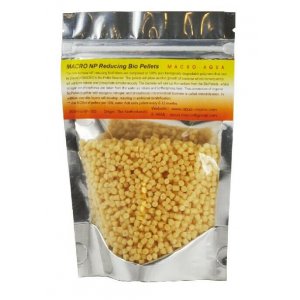 MACROAQUA - RICAMBIO BIOPELLETS PER NP200